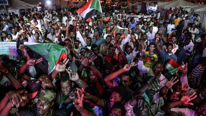 4 Orang Tewas di Hari Pertama Kampanye 'Pembangkangan Sipil' di Sudan